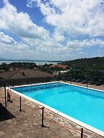 Hotel Cavalieri