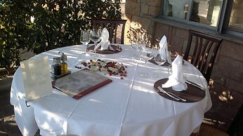 Hotel Cavalieri