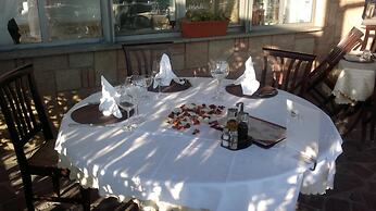 Hotel Cavalieri