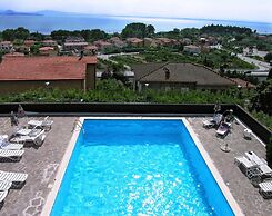 Hotel Cavalieri