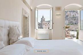 Sant'Angelo, Matera