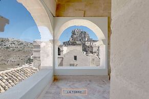 Sant'Angelo, Matera