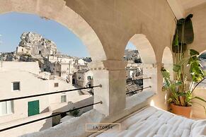 Sant'Angelo, Matera