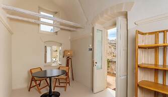 Sant'Angelo, Matera