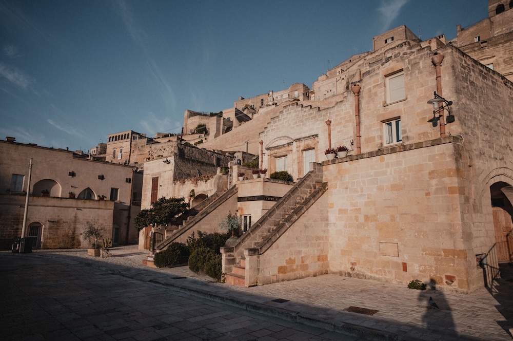 Sant'Angelo, Matera