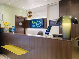 B&B Hotel Ferrara
