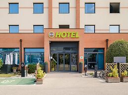 B&B Hotel Ferrara