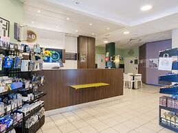 B&B Hotel Ferrara