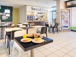 B&B Hotel Ferrara