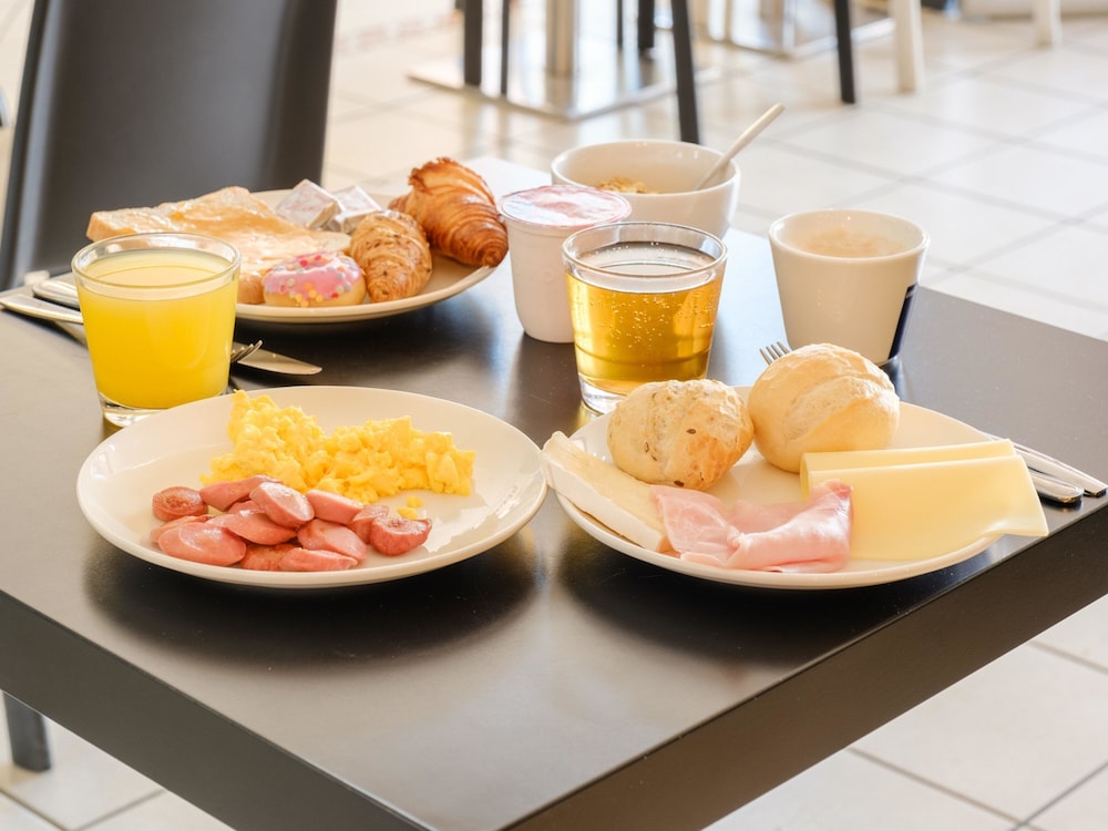 B&B Hotel Ferrara