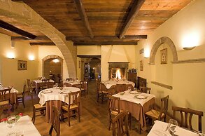Albergo Scilla