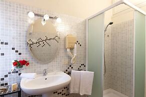 Albergo Scilla