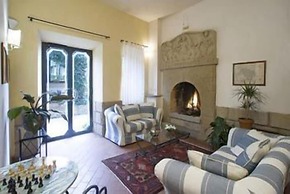 Albergo Scilla