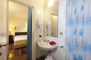 Albergo Scilla