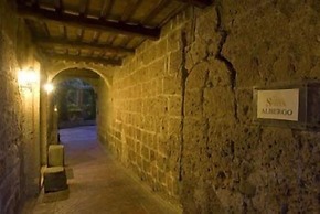 Albergo Scilla