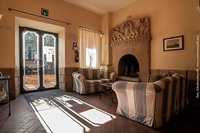 Albergo Scilla