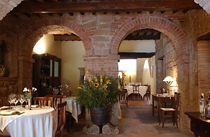 Albergo Scilla
