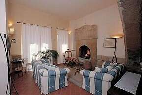 Albergo Scilla
