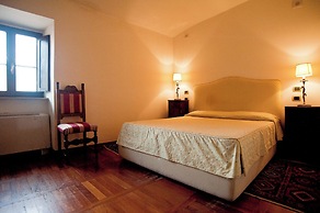 Albergo Scilla