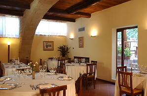 Albergo Scilla