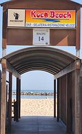 Hotel Touring Falconara Marittima