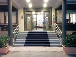 Hotel Touring Falconara Marittima