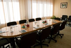 Hotel Touring Falconara Marittima