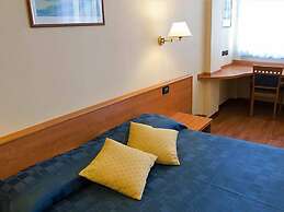 Hotel Touring Falconara Marittima