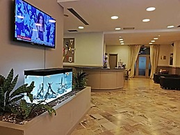 Hotel Touring Falconara Marittima