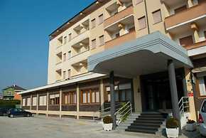 Hotel Touring Falconara Marittima