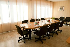 Hotel Touring Falconara Marittima