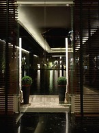 Palazzo Barbarigo Sul Canal Grande