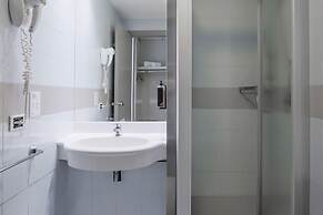 B&B Hotel Bologna