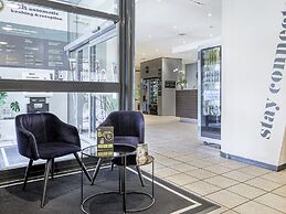 B&B Hotel Bologna