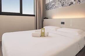 B&B Hotel Bologna