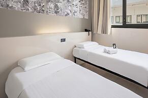 B&B Hotel Bologna