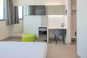 B&B Hotel Bologna