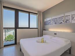 B&B Hotel Bologna