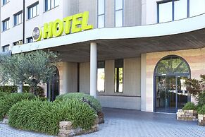 B&B Hotel Bologna