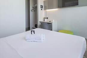 B&B Hotel Bologna