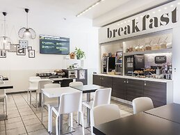 B&B Hotel Bologna