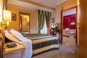 Hotel Colonna
