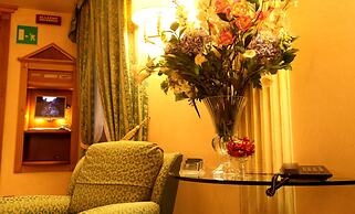 Hotel Colonna