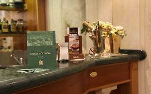 Hotel Colonna