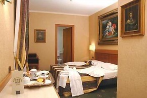 Hotel Colonna