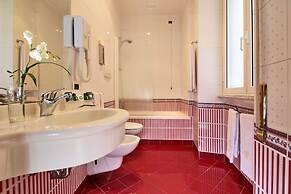 Hotel Colonna
