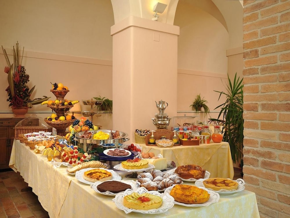 Hotel San Domenico