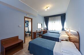 Millennium Gold Hotel