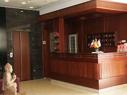 Millennium Gold Hotel
