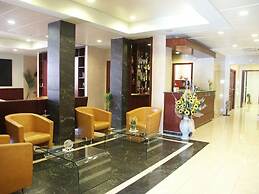 Millennium Gold Hotel